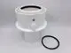 Remeha-Abgasadapter-D-100-150-S101563 gallery number 1